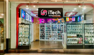 We are just for you and your phones | iTech